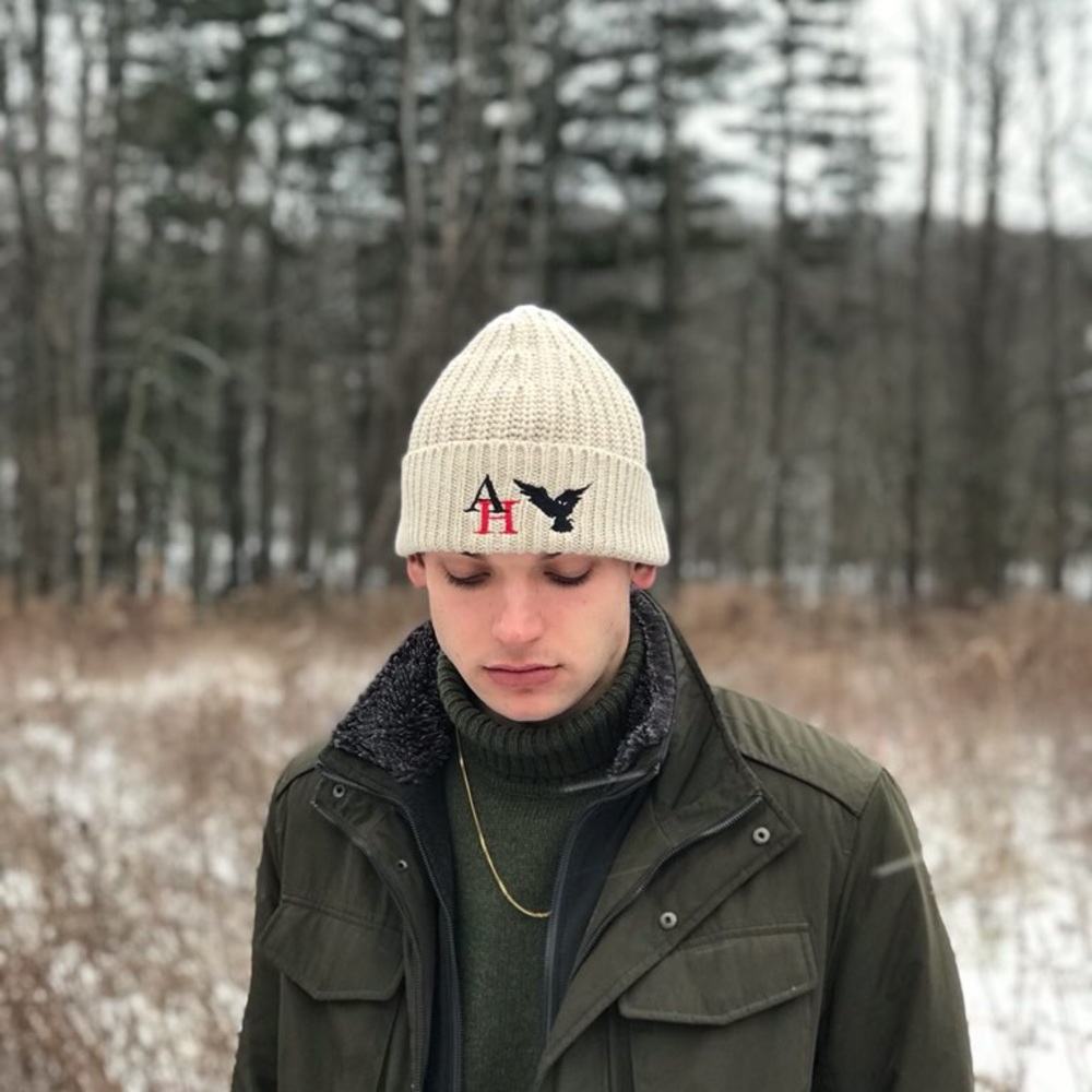 After Hours NightOwl beanies